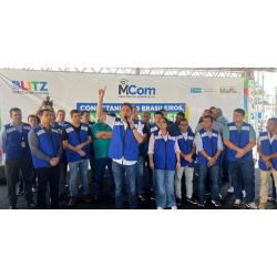 Ministério das Comunicações realiza Blitz da Telefonia Móvel no Piauí e Maranhão